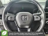 Thumbnail of 2024 Urban Gray Pearl Honda CR-V