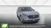 Thumbnail of 2024 Urban Gray Pearl Honda CR-V