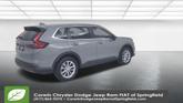 Thumbnail of 2024 Urban Gray Pearl Honda CR-V