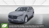 Thumbnail of 2024 Urban Gray Pearl Honda CR-V