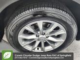 Thumbnail of 2024 Urban Gray Pearl Honda CR-V