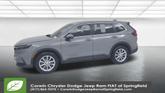 Thumbnail of 2024 Urban Gray Pearl Honda CR-V