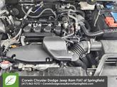 Thumbnail of 2024 Urban Gray Pearl Honda CR-V