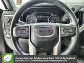 Thumbnail of 2021 Satin Steel Metallic GMC Sierra 1500