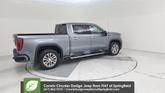 Thumbnail of 2021 Satin Steel Metallic GMC Sierra 1500