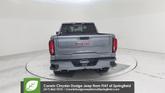 Thumbnail of 2021 Satin Steel Metallic GMC Sierra 1500