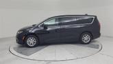 Thumbnail of 2024 Diamond Black Chrysler Pacifica