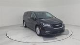Thumbnail of 2024 Diamond Black Chrysler Pacifica