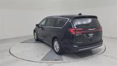 Thumbnail of 2024 Diamond Black Chrysler Pacifica
