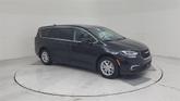 Thumbnail of 2024 Diamond Black Chrysler Pacifica