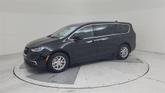 Thumbnail of 2024 Diamond Black Chrysler Pacifica