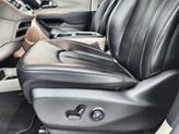 Thumbnail of 2024 Diamond Black Chrysler Pacifica