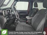 Thumbnail of 2021 Snazzberry Pearlcoat Jeep Wrangler