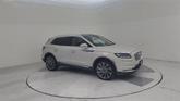 Thumbnail of 2021 Ceramic Pearl Lincoln Nautilus