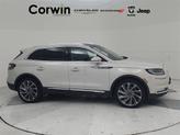 Photo of 2021 Ceramic Pearl Lincoln Nautilus