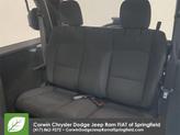 Thumbnail of 2020 Black Clearcoat Jeep Wrangler