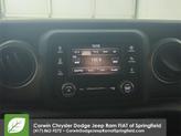 Thumbnail of 2020 Black Clearcoat Jeep Wrangler