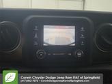 Thumbnail of 2020 Black Clearcoat Jeep Wrangler