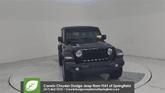 Thumbnail of 2020 Black Clearcoat Jeep Wrangler