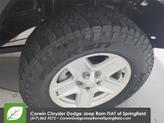 Thumbnail of 2020 Black Clearcoat Jeep Wrangler