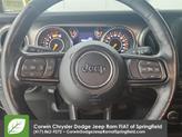 Thumbnail of 2020 Black Clearcoat Jeep Wrangler