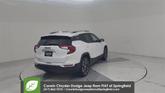 Thumbnail of 2024 White Frost Tri-Coat GMC Terrain