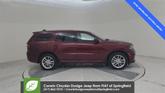 Thumbnail of 2024 Octane Red Pearlcoat Dodge Durango
