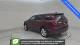 Thumbnail of 2024 Octane Red Pearlcoat Dodge Durango
