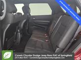 Thumbnail of 2024 Octane Red Pearlcoat Dodge Durango