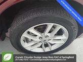 Thumbnail of 2024 Octane Red Pearlcoat Dodge Durango