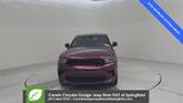 Thumbnail of 2024 Octane Red Pearlcoat Dodge Durango