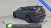 Thumbnail of 2017 Bruiser Gray Clearcoat Dodge Durango