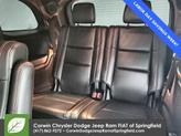 Thumbnail of 2017 Bruiser Gray Clearcoat Dodge Durango