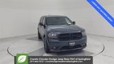 Thumbnail of 2017 Bruiser Gray Clearcoat Dodge Durango
