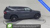 Thumbnail of 2017 Bruiser Gray Clearcoat Dodge Durango