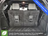 Thumbnail of 2017 Bruiser Gray Clearcoat Dodge Durango