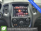 Thumbnail of 2017 Bruiser Gray Clearcoat Dodge Durango