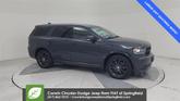Thumbnail of 2017 Bruiser Gray Clearcoat Dodge Durango
