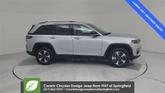 Thumbnail of 2024 Silver Zynith Jeep Grand Cherokee 4xe
