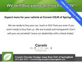 Thumbnail of 2024 Silver Zynith Jeep Grand Cherokee 4xe