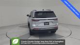 Thumbnail of 2024 Silver Zynith Jeep Grand Cherokee 4xe