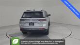 Thumbnail of 2024 Silver Zynith Jeep Grand Cherokee 4xe