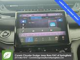 Thumbnail of 2024 Silver Zynith Jeep Grand Cherokee 4xe