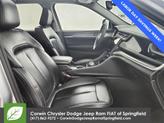 Thumbnail of 2024 Silver Zynith Jeep Grand Cherokee 4xe