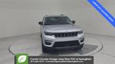Thumbnail of 2024 Silver Zynith Jeep Grand Cherokee 4xe