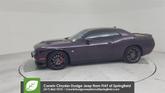 Thumbnail of 2021 Hellraisin Dodge Challenger