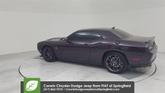Thumbnail of 2021 Hellraisin Dodge Challenger