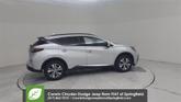 Thumbnail of 2021 Brilliant Silver Metallic Nissan Murano