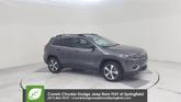 Thumbnail of 2022 Granite Crystal Clearcoat Metallic Jeep Cherokee