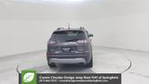 Thumbnail of 2022 Granite Crystal Clearcoat Metallic Jeep Cherokee